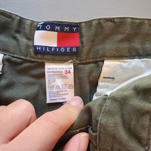 Tommy Hilfiger